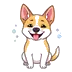 Basenji.Love Logo